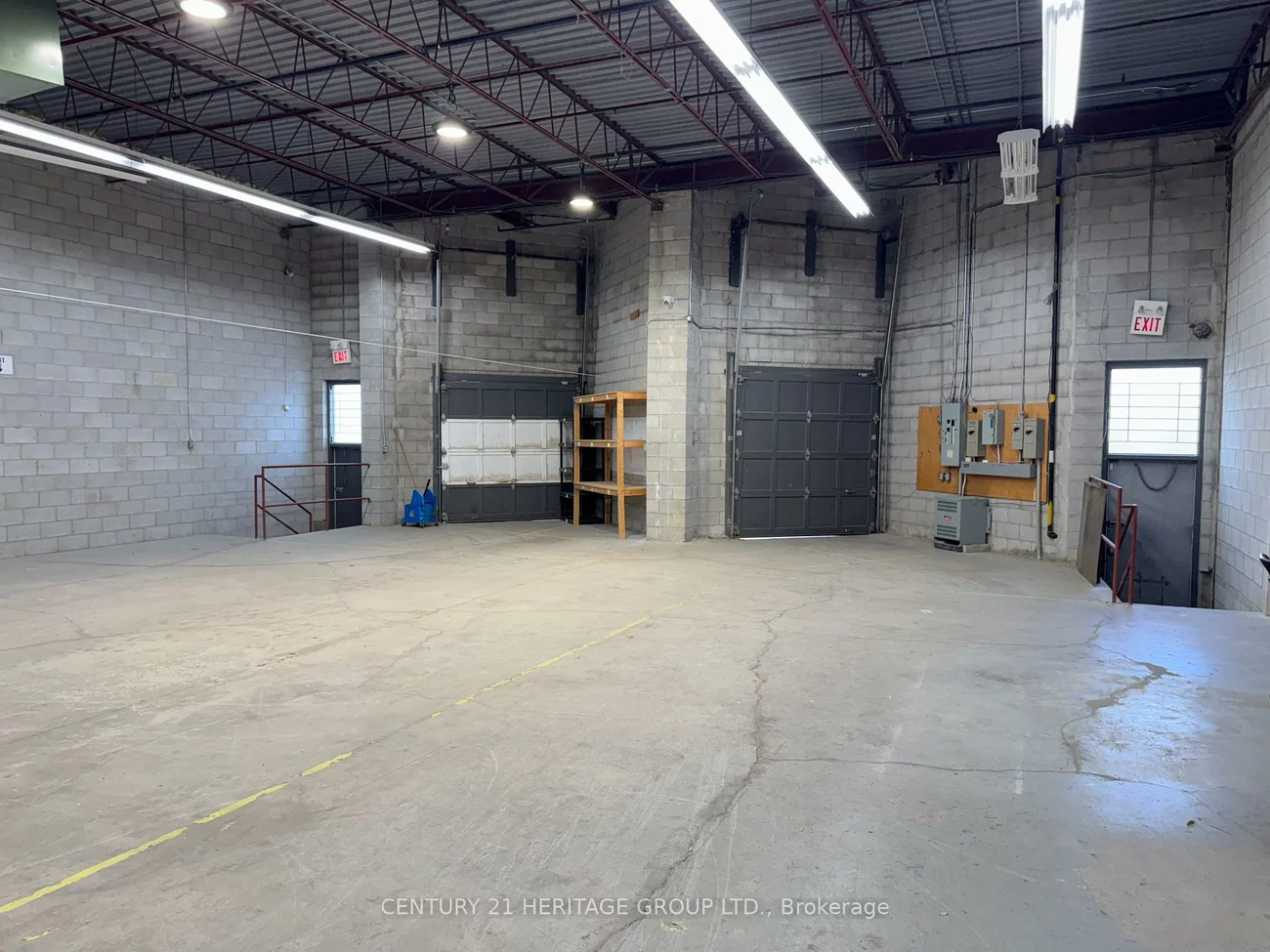 15, West Pearce, Beaver Creek Business Park, Richmond Hill