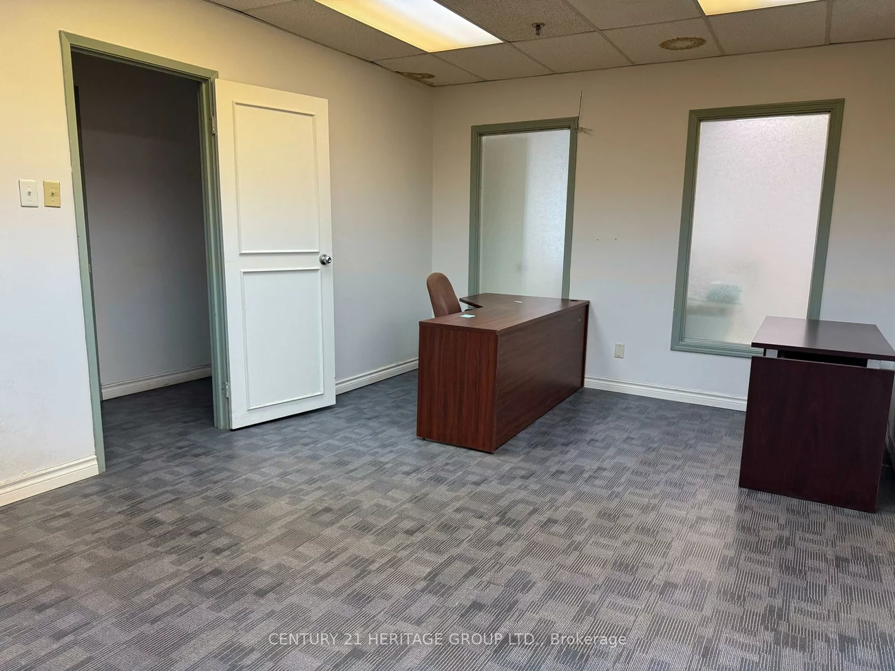 15, West Pearce, Beaver Creek Business Park, Richmond Hill