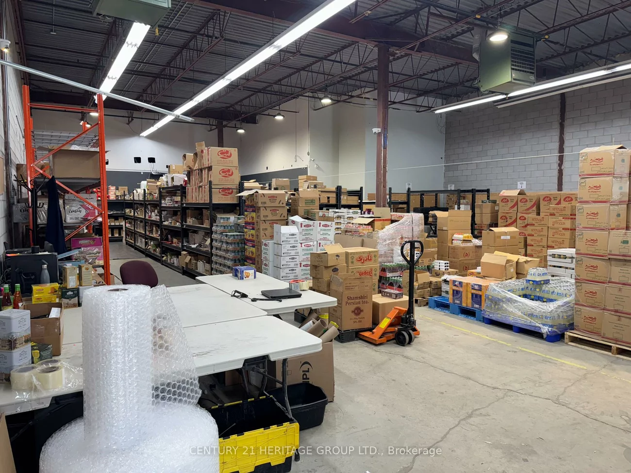 15, West Pearce, Beaver Creek Business Park, Richmond Hill