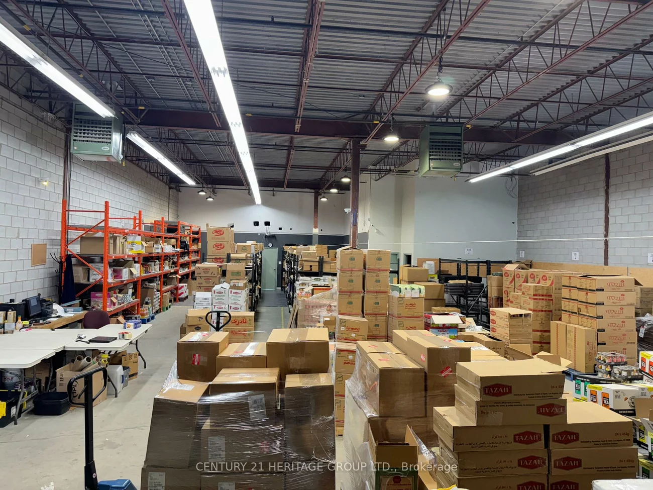 15, West Pearce, Beaver Creek Business Park, Richmond Hill