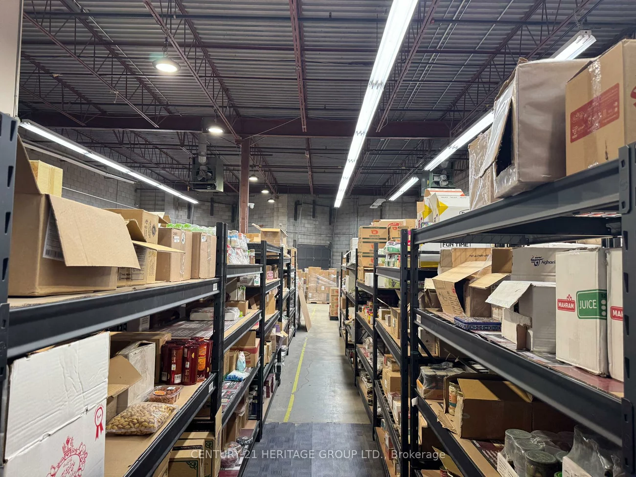 15, West Pearce, Beaver Creek Business Park, Richmond Hill