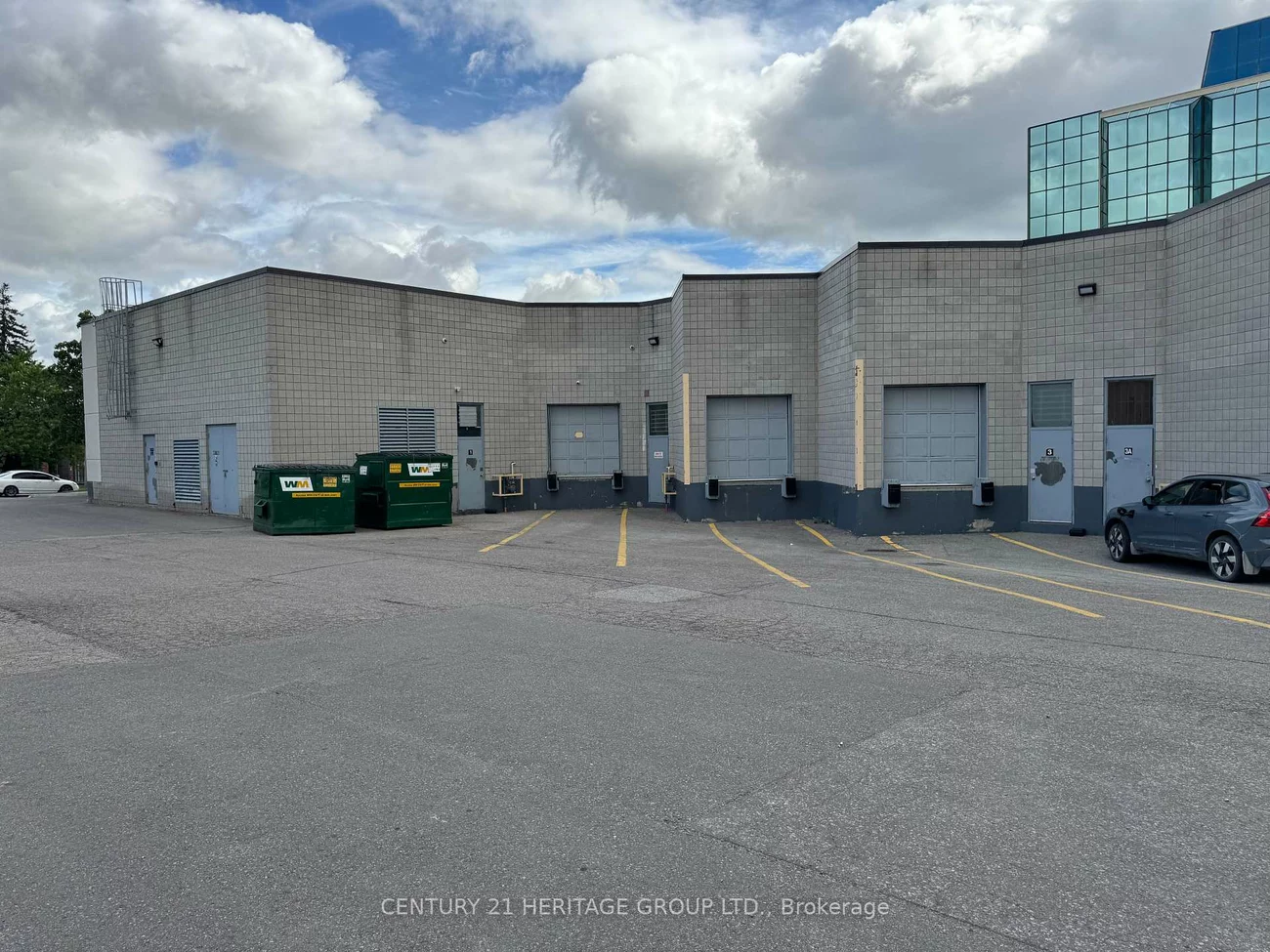 15, West Pearce, Beaver Creek Business Park, Richmond Hill