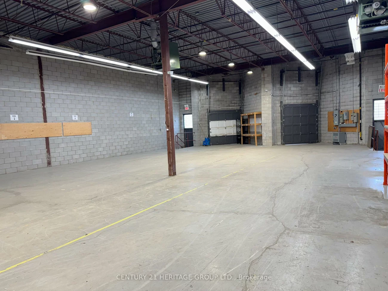 15, West Pearce, Beaver Creek Business Park, Richmond Hill