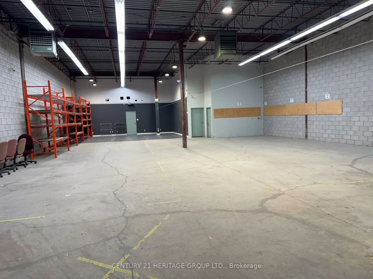 15, West Pearce, Beaver Creek Business Park, Richmond Hill