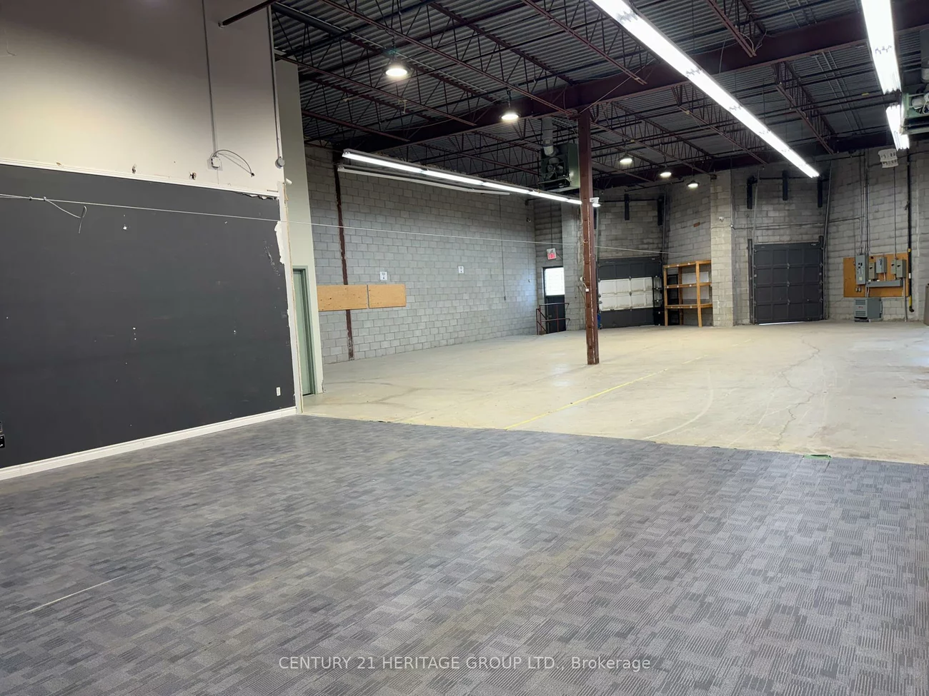 15, West Pearce, Beaver Creek Business Park, Richmond Hill
