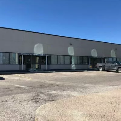 15, West Pearce, Beaver Creek Business Park, Richmond Hill