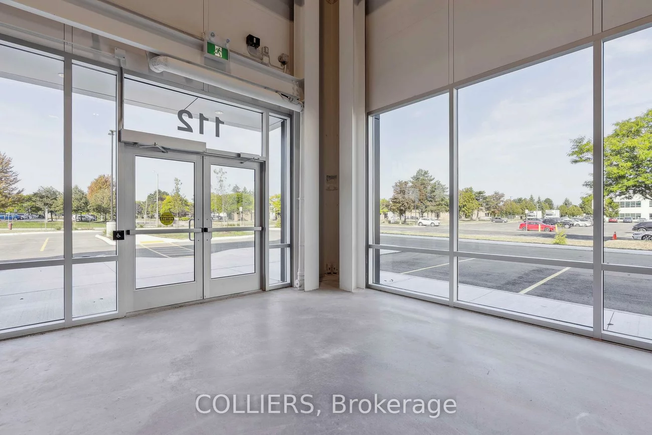 112, East Beaver Creek, Beaver Creek Business Park, Richmond Hill