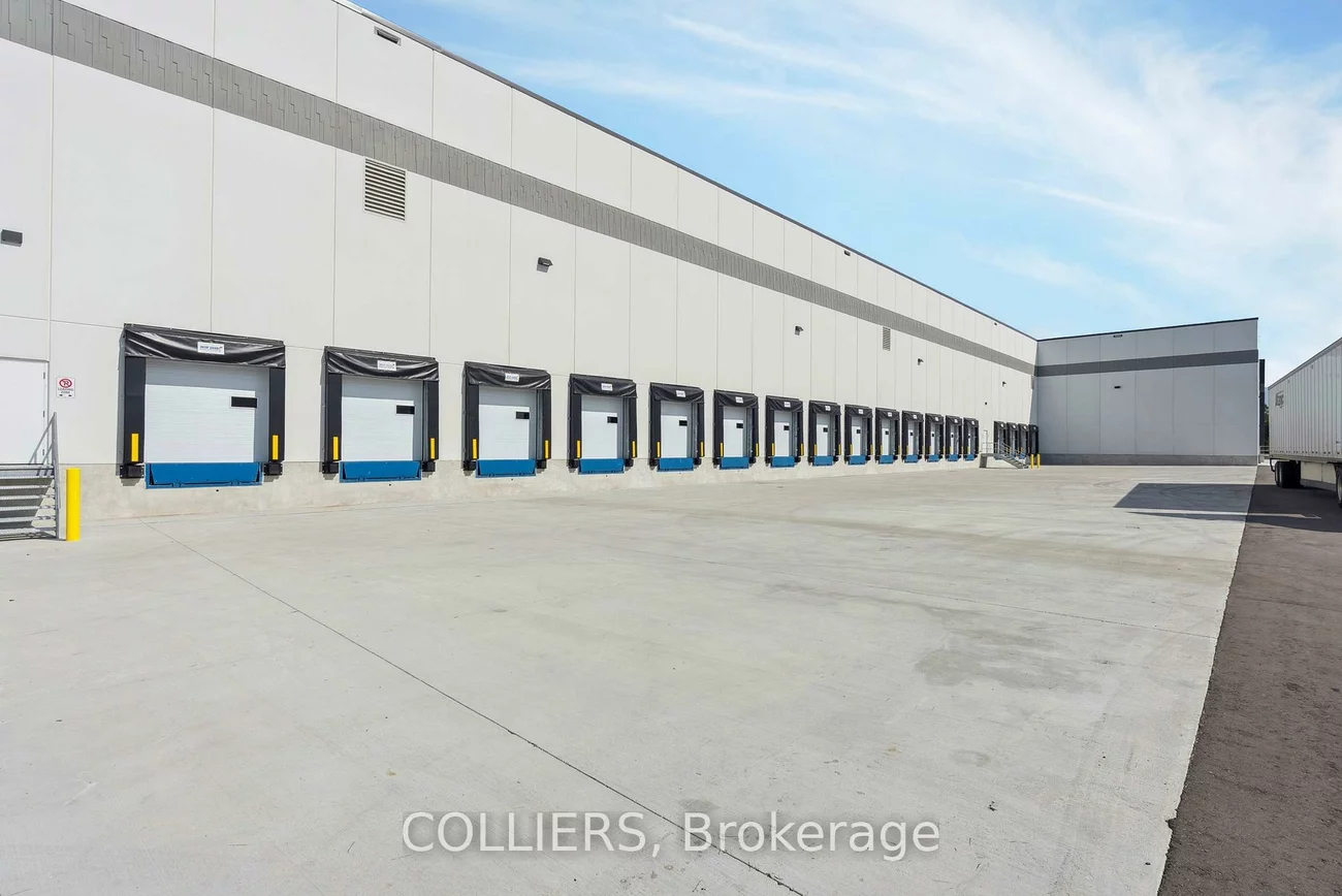 112, East Beaver Creek, Beaver Creek Business Park, Richmond Hill