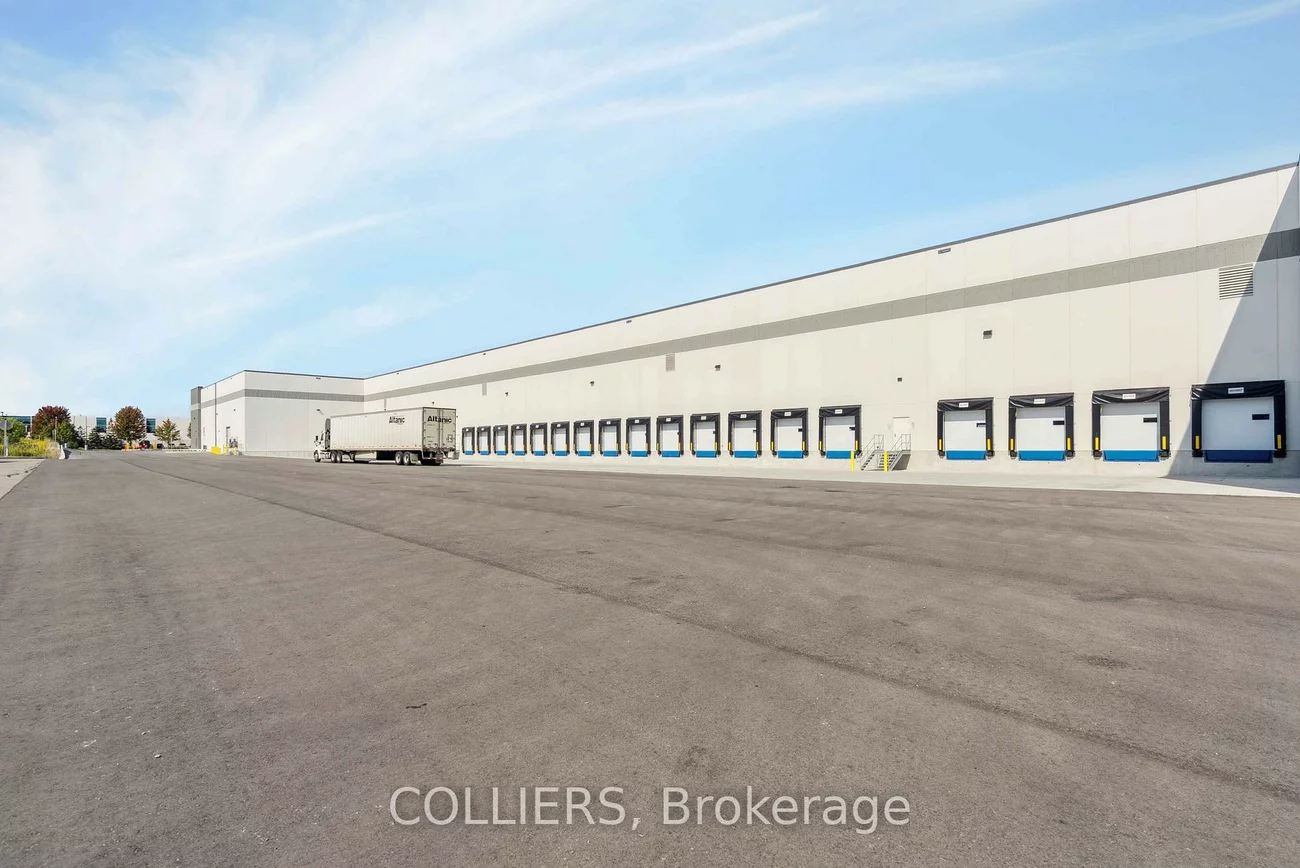 112, East Beaver Creek, Beaver Creek Business Park, Richmond Hill