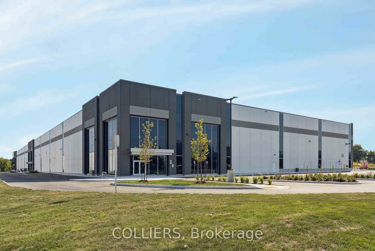 112, East Beaver Creek, Beaver Creek Business Park, Richmond Hill