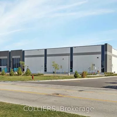 112, East Beaver Creek, Beaver Creek Business Park, Richmond Hill