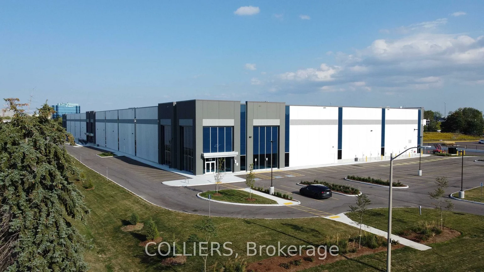 112, East Beaver Creek, Beaver Creek Business Park, Richmond Hill