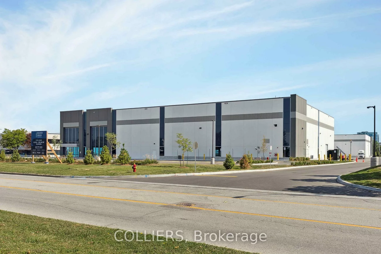 112, East Beaver Creek, Beaver Creek Business Park, Richmond Hill