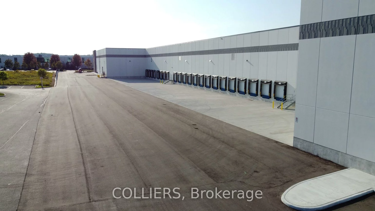 112, East Beaver Creek, Beaver Creek Business Park, Richmond Hill