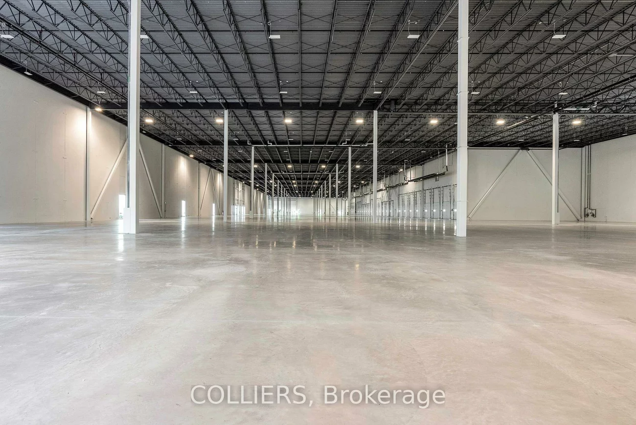 112, East Beaver Creek, Beaver Creek Business Park, Richmond Hill