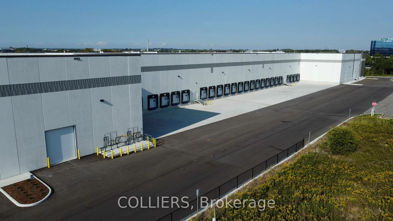 112, East Beaver Creek, Beaver Creek Business Park, Richmond Hill