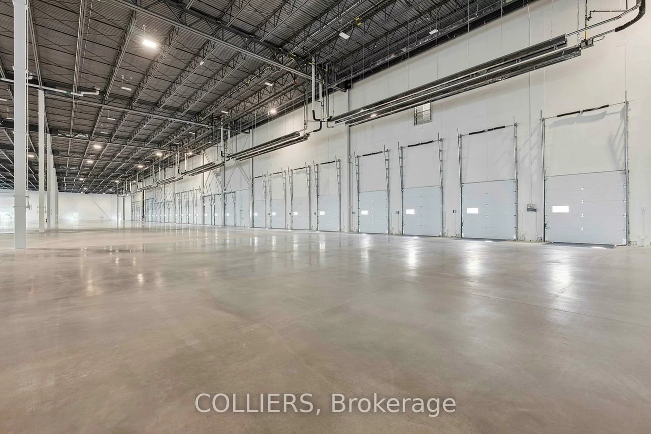 112, East Beaver Creek, Beaver Creek Business Park, Richmond Hill