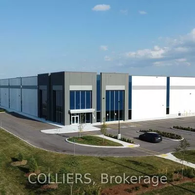 112, East Beaver Creek, Beaver Creek Business Park, Richmond Hill