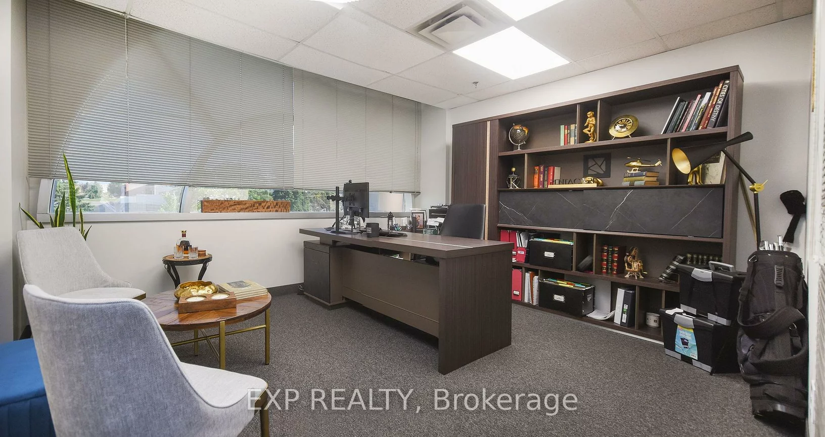60, Granton, Beaver Creek Business Park, Richmond Hill