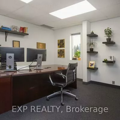 60, Granton, Beaver Creek Business Park, Richmond Hill