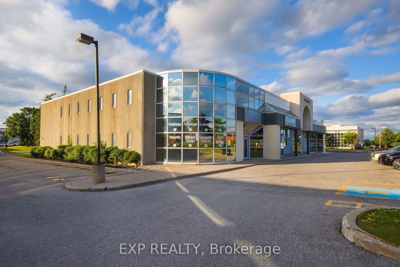 60, Granton, Beaver Creek Business Park, Richmond Hill