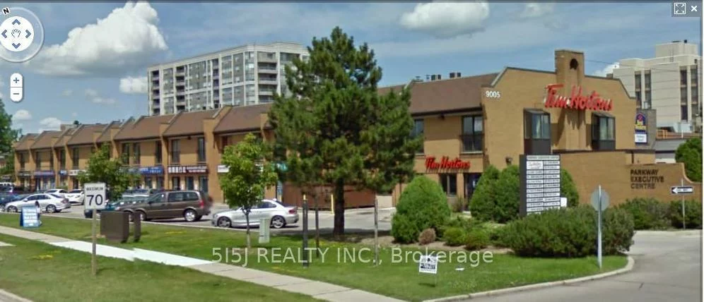 9005, Leslie, Beaver Creek Business Park, Richmond Hill