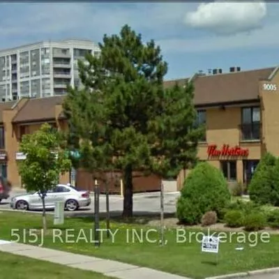 9005, Leslie, Beaver Creek Business Park, Richmond Hill