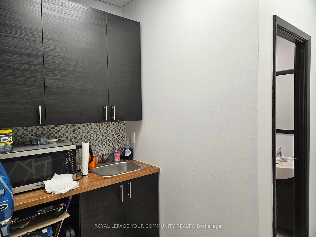 95, West Beaver Creek, Beaver Creek Business Park, Richmond Hill