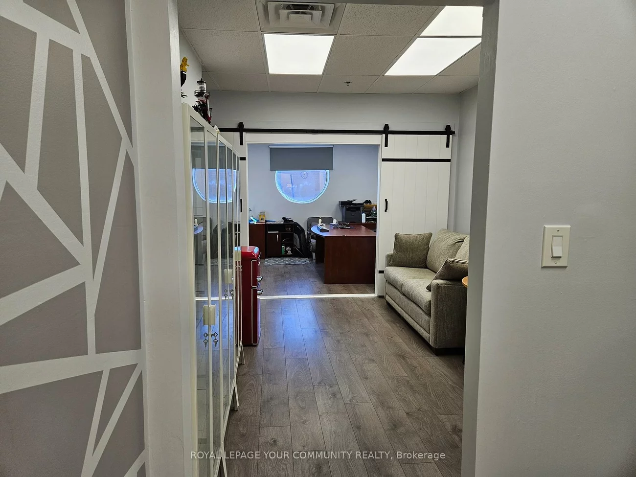 95, West Beaver Creek, Beaver Creek Business Park, Richmond Hill