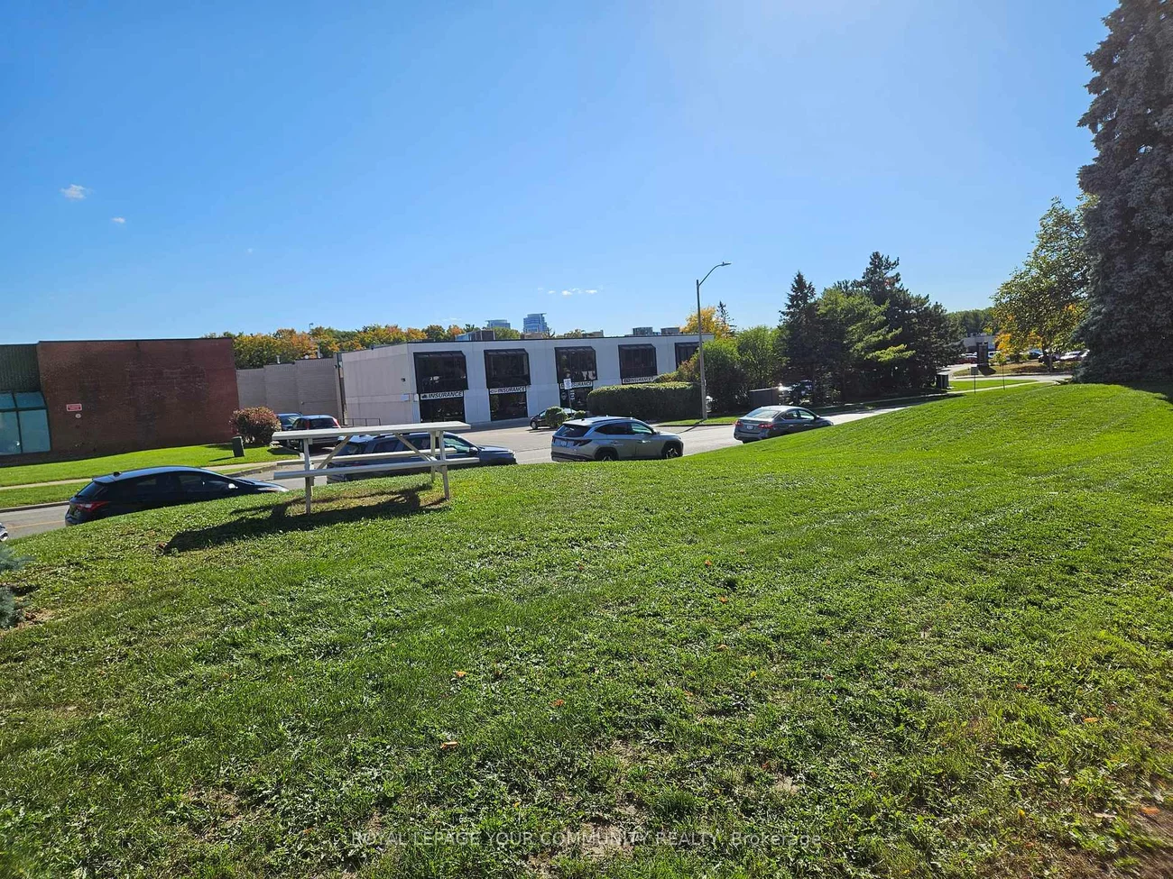 95, West Beaver Creek, Beaver Creek Business Park, Richmond Hill