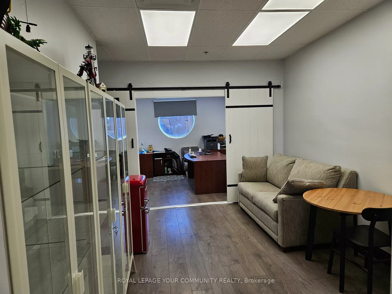 95, West Beaver Creek, Beaver Creek Business Park, Richmond Hill