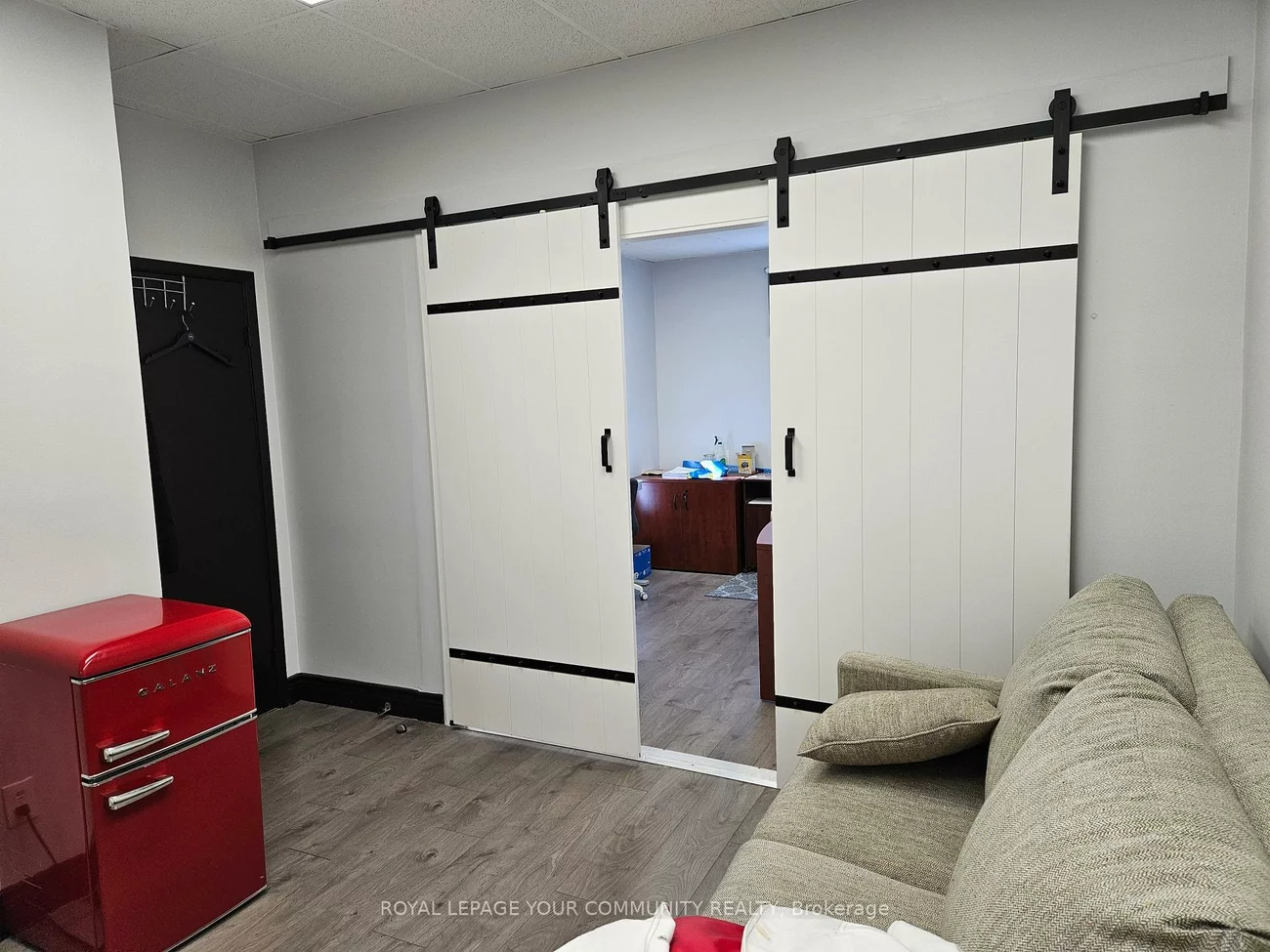 95, West Beaver Creek, Beaver Creek Business Park, Richmond Hill