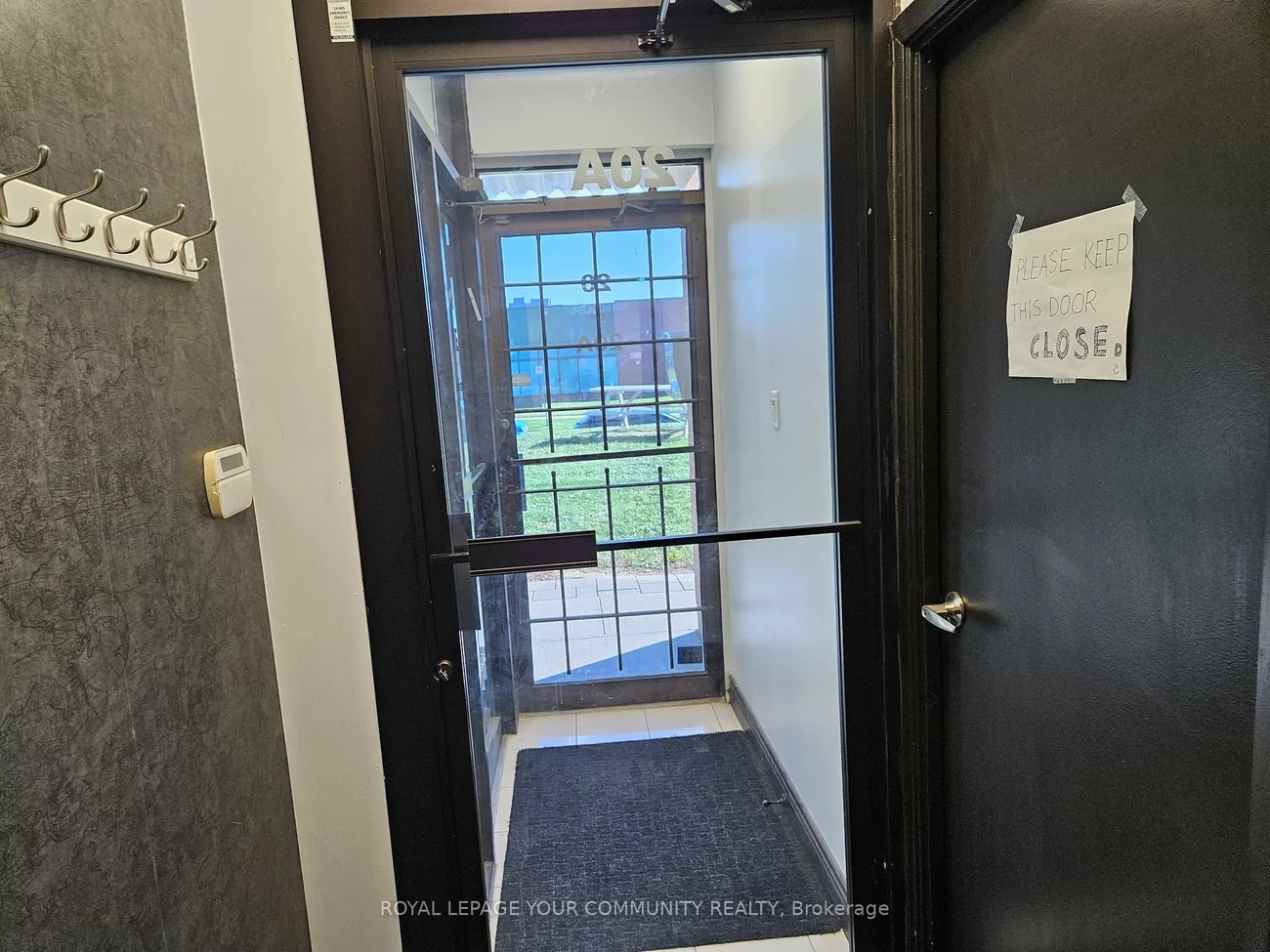 95, West Beaver Creek, Beaver Creek Business Park, Richmond Hill