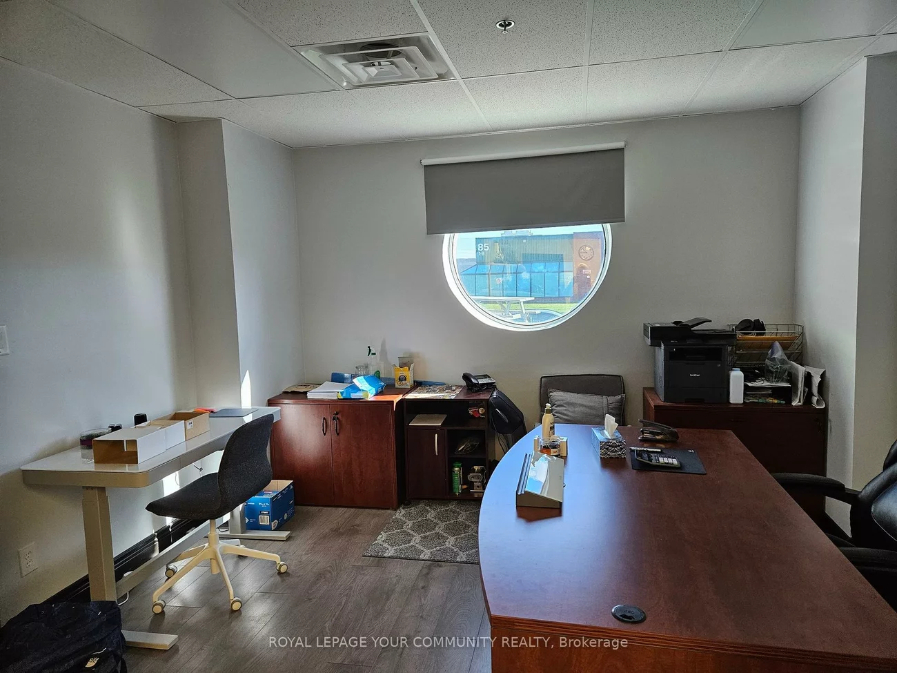 95, West Beaver Creek, Beaver Creek Business Park, Richmond Hill