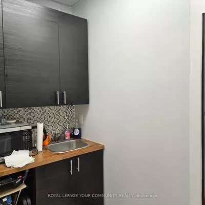 95, West Beaver Creek, Beaver Creek Business Park, Richmond Hill