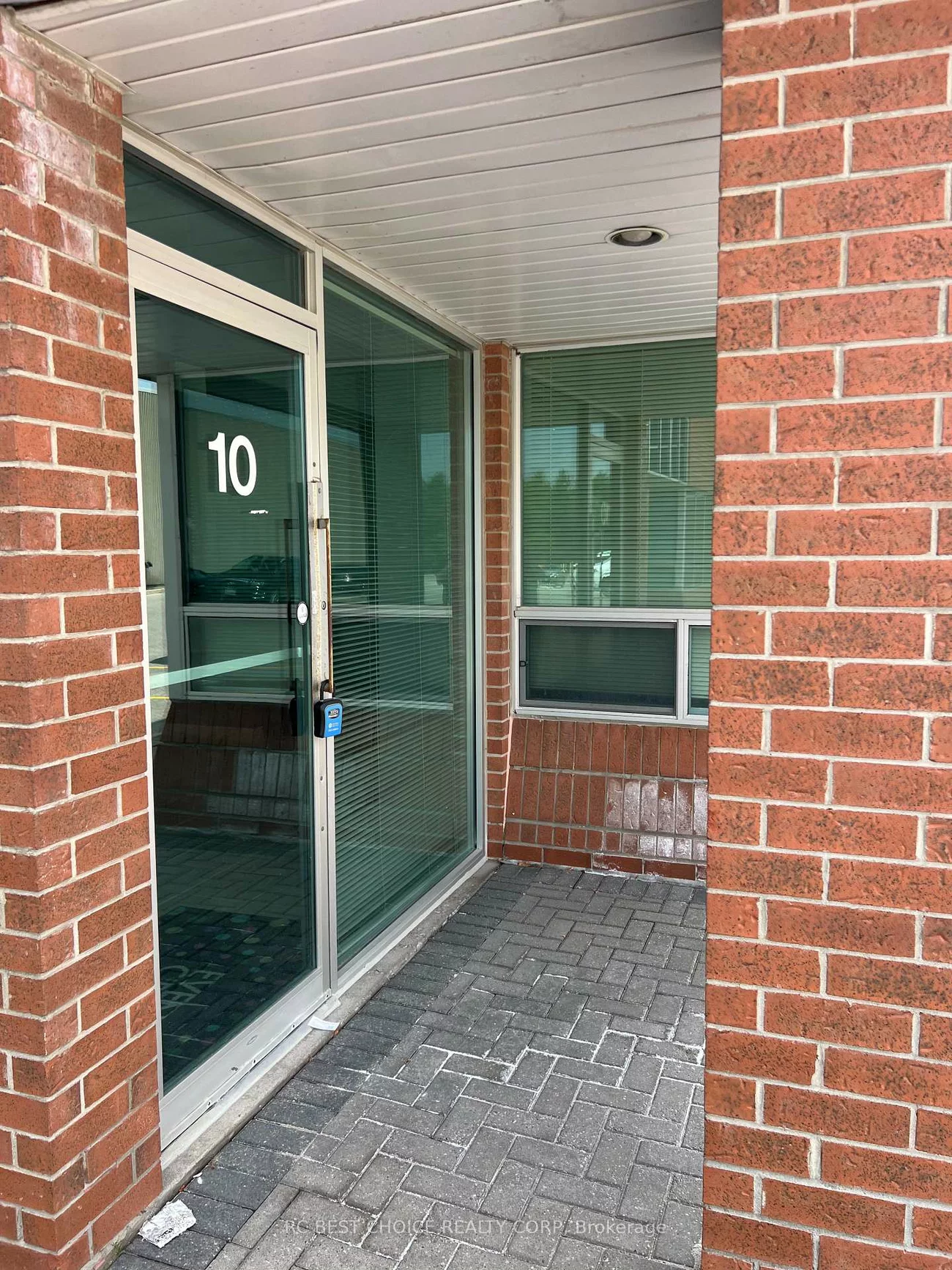 70, East Beaver Creek, Beaver Creek Business Park, Richmond Hill