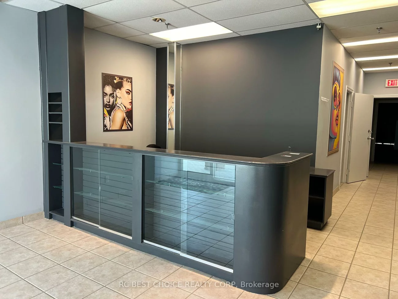 70, East Beaver Creek, Beaver Creek Business Park, Richmond Hill