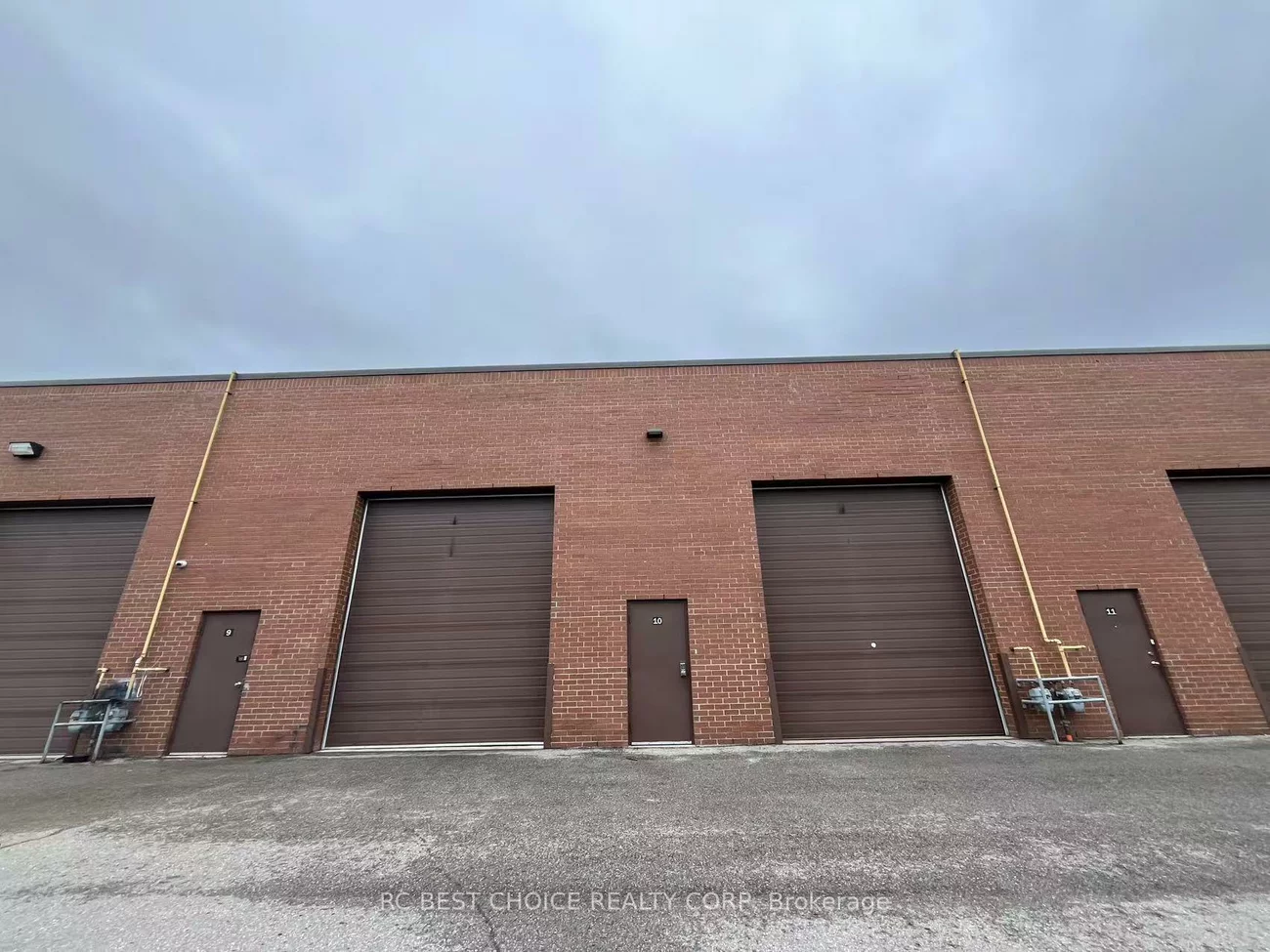 70, East Beaver Creek, Beaver Creek Business Park, Richmond Hill