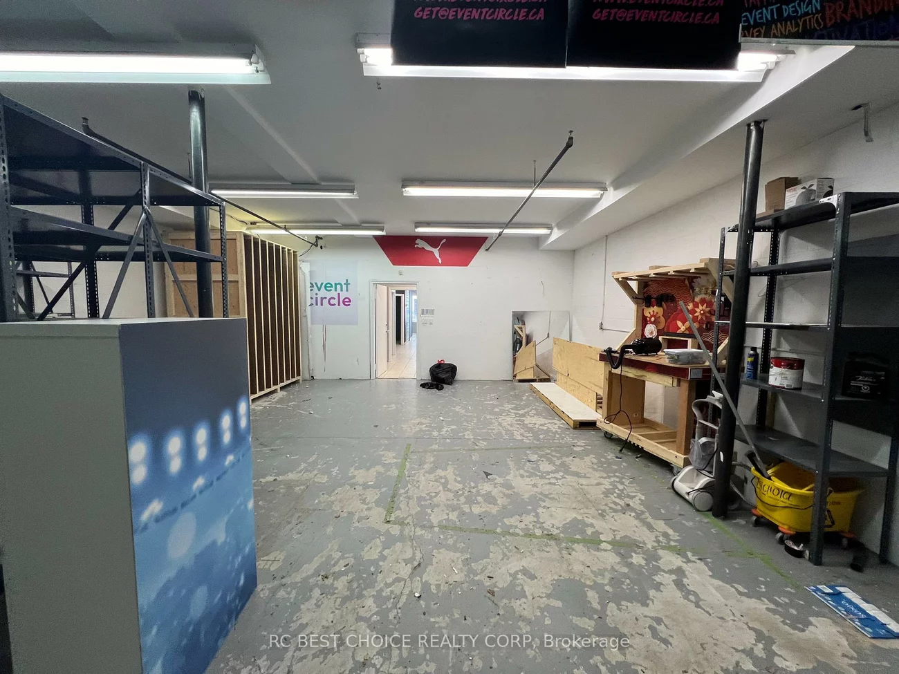 70, East Beaver Creek, Beaver Creek Business Park, Richmond Hill