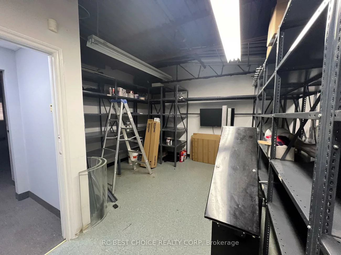 70, East Beaver Creek, Beaver Creek Business Park, Richmond Hill