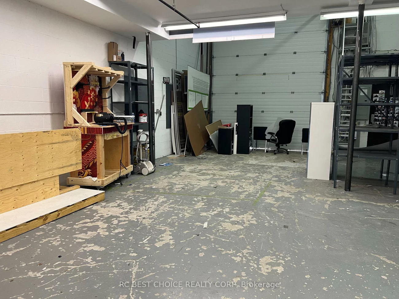 70, East Beaver Creek, Beaver Creek Business Park, Richmond Hill