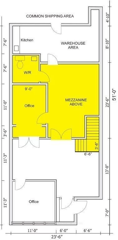 175, West Beaver Creek, Beaver Creek Business Park, Richmond Hill