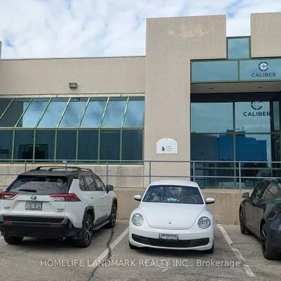 175, West Beaver Creek, Beaver Creek Business Park, Richmond Hill