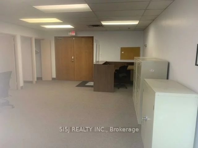 9120, Leslie, Beaver Creek Business Park, Richmond Hill