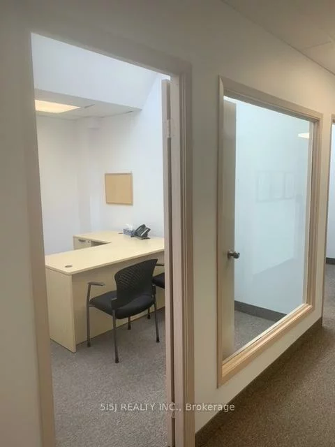 9120, Leslie, Beaver Creek Business Park, Richmond Hill