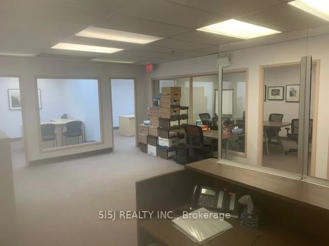 9120, Leslie, Beaver Creek Business Park, Richmond Hill