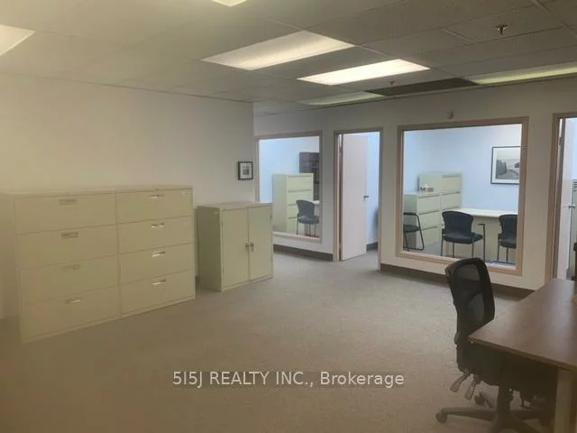 9120, Leslie, Beaver Creek Business Park, Richmond Hill