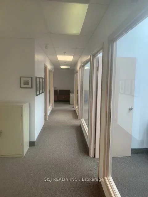 9120, Leslie, Beaver Creek Business Park, Richmond Hill