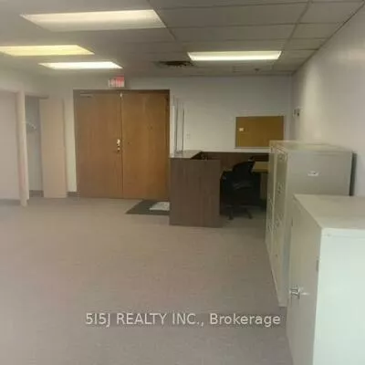 9120, Leslie, Beaver Creek Business Park, Richmond Hill