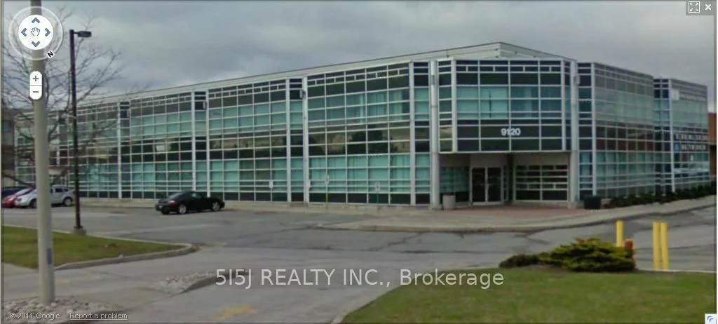 9120, Leslie, Beaver Creek Business Park, Richmond Hill